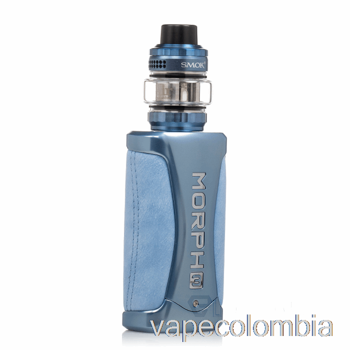 Vape Desechable Smok Morph 3 230w Kit De Inicio Blue Haze